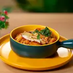 Penne Arabiata